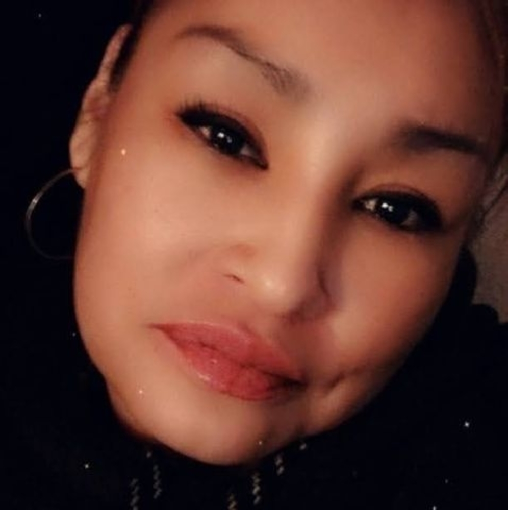 Meet your Posher, Raylene